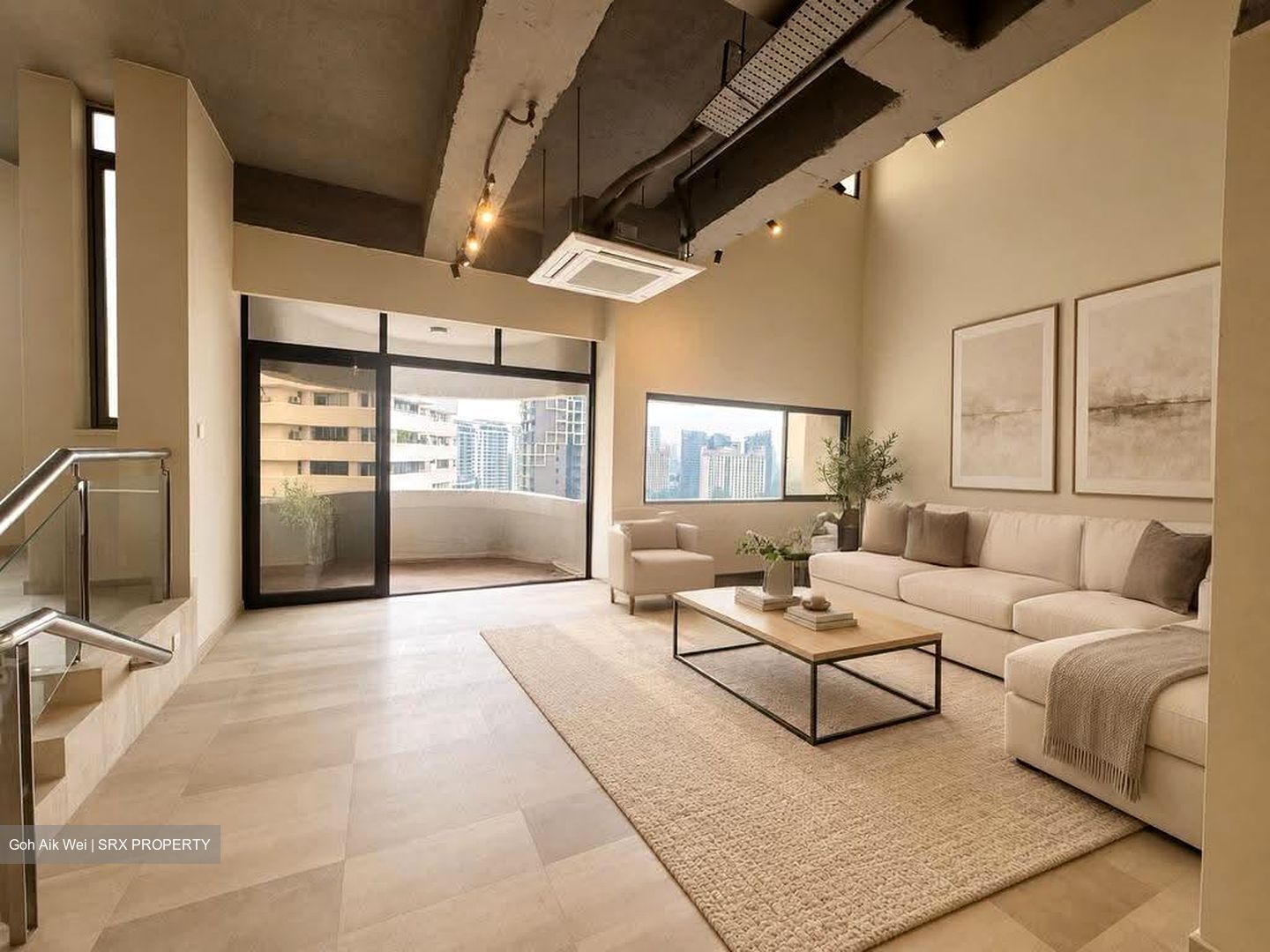 Horizon Towers (D9), Condominium #635584421